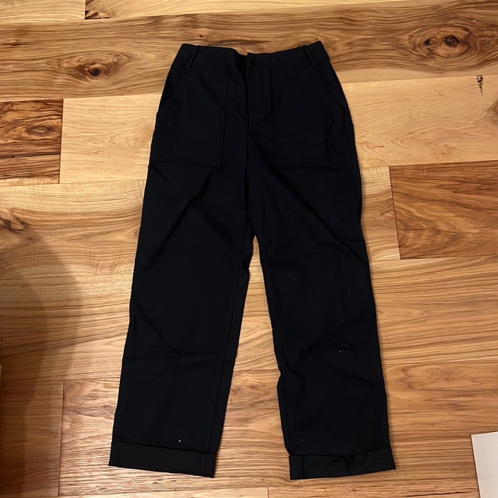 Kit and Ace city trouser - new!